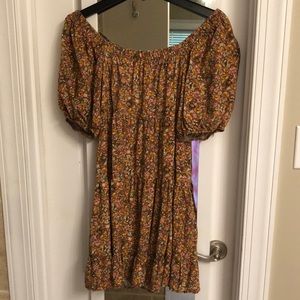Large Wild Fable dress from Target
